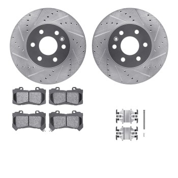 Disc Brake Kit