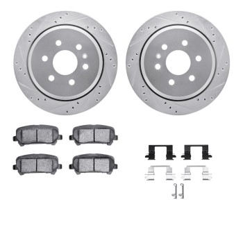 Disc Brake Kit