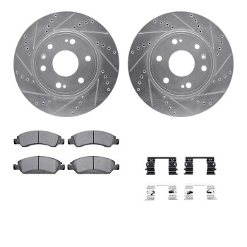 Disc Brake Kit