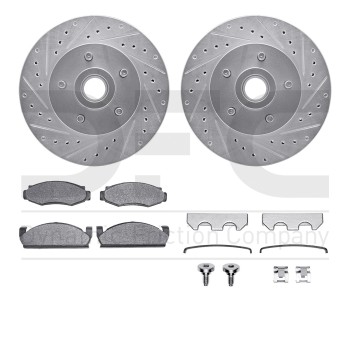 Disc Brake Kit