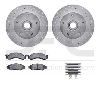 Disc Brake Kit