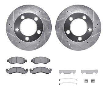 Disc Brake Kit