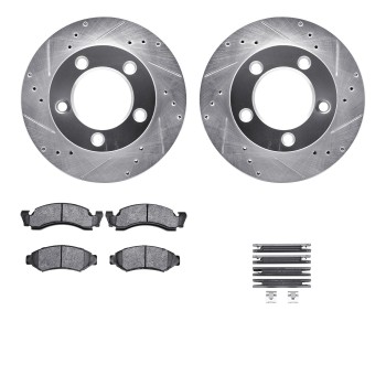 Disc Brake Kit