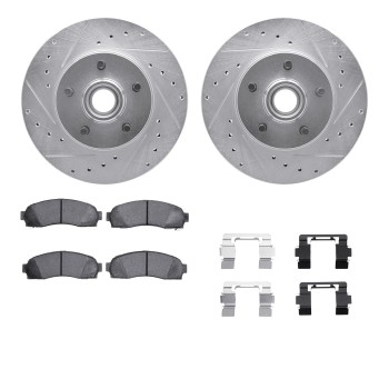 Disc Brake Kit