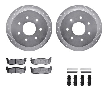 Disc Brake Kit