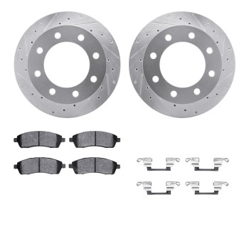 Disc Brake Kit