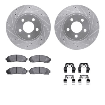 Disc Brake Kit