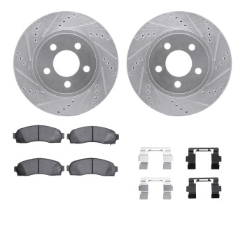Disc Brake Kit