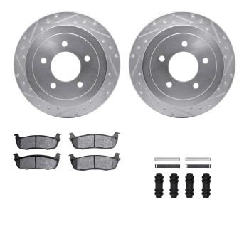 Disc Brake Kit