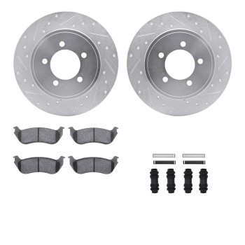 Disc Brake Kit