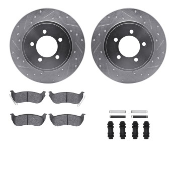 Disc Brake Kit
