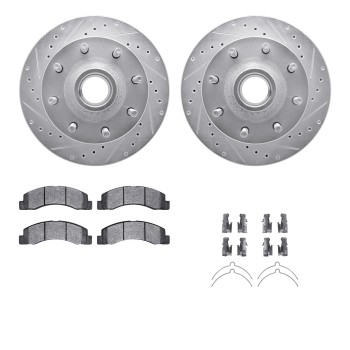 Disc Brake Kit