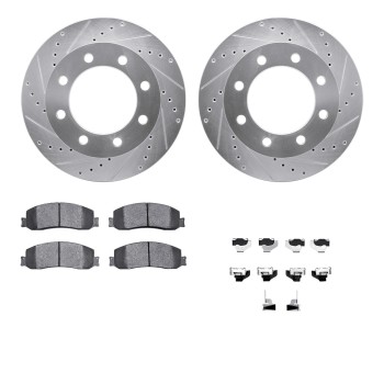 Disc Brake Kit