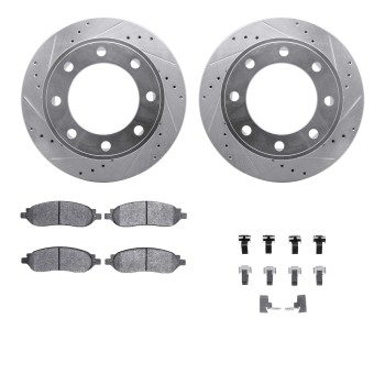 Disc Brake Kit
