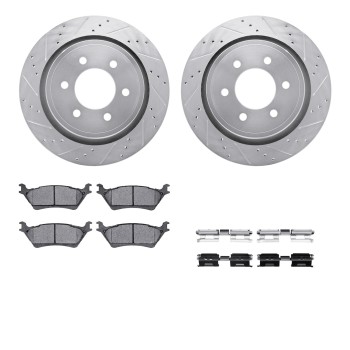 Disc Brake Kit