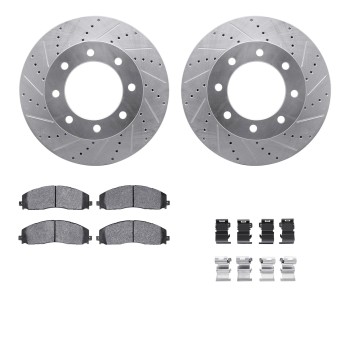 Disc Brake Kit