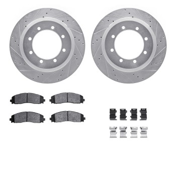 Disc Brake Kit