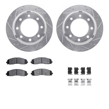 Disc Brake Kit