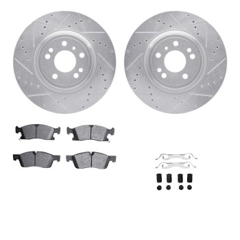 Disc Brake Kit