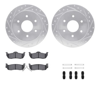 Disc Brake Kit