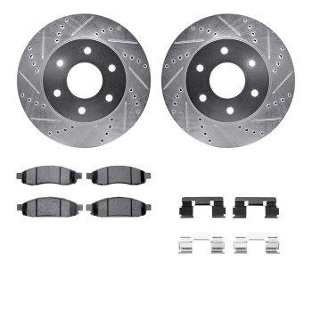 Disc Brake Kit