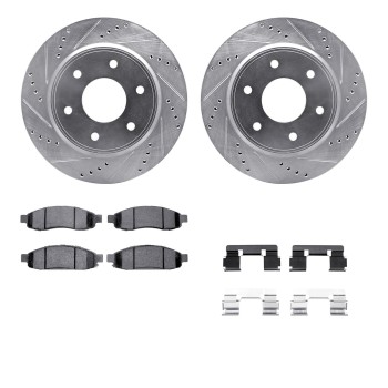 Disc Brake Kit