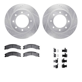 Disc Brake Kit