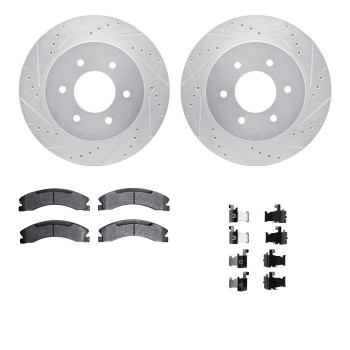 Disc Brake Kit