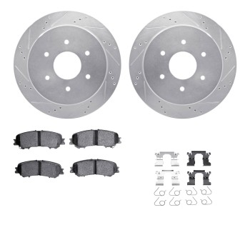 Disc Brake Kit