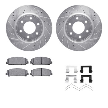 Disc Brake Kit