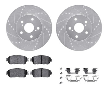 Disc Brake Kit