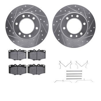 Disc Brake Kit