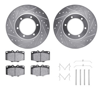 Disc Brake Kit