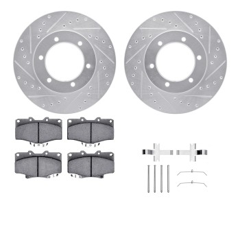 Disc Brake Kit