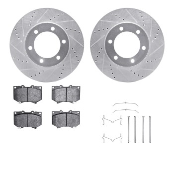 Disc Brake Kit
