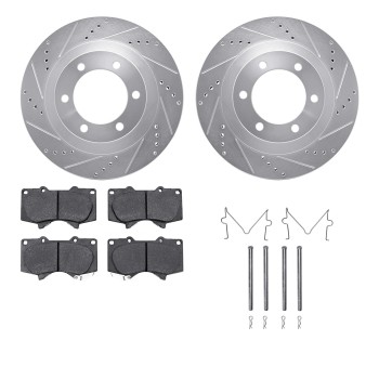 Disc Brake Kit