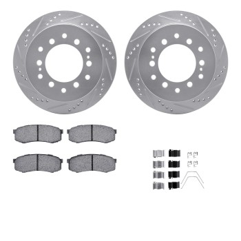 Disc Brake Kit
