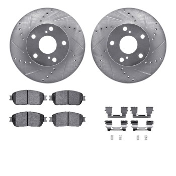 Disc Brake Kit