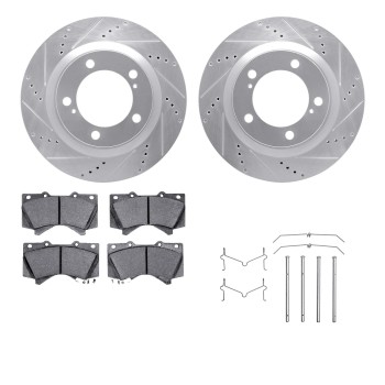 Disc Brake Kit