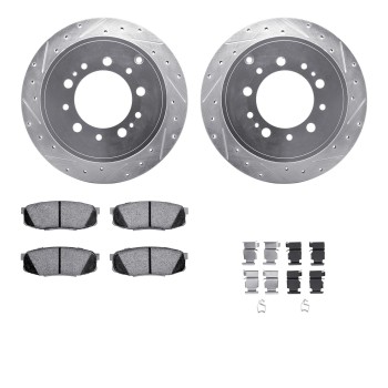 Disc Brake Kit