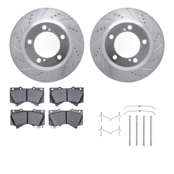 Disc Brake Kit
