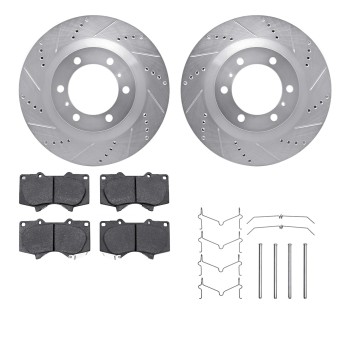 Disc Brake Kit
