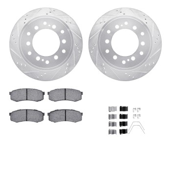 Disc Brake Kit