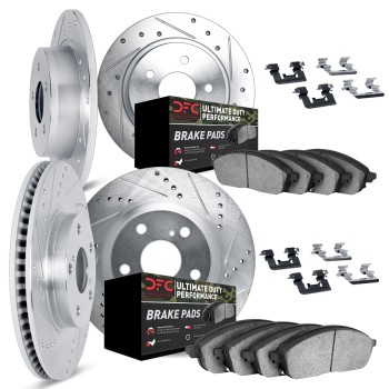 Disc Brake Kit