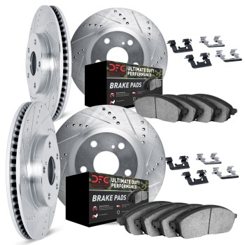 Disc Brake Kit