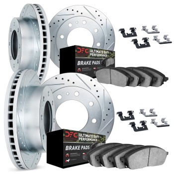 Disc Brake Kit