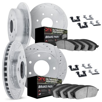 Disc Brake Kit