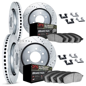 Disc Brake Kit