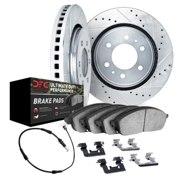 Disc Brake Kit