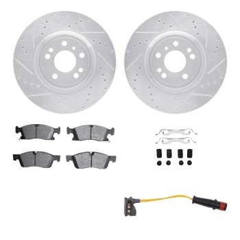 Disc Brake Kit
